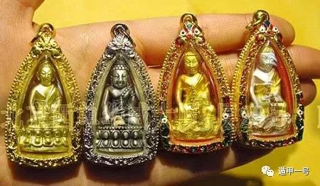 震驚!關于泰國佛牌、古曼童的真相!