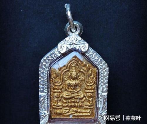 佛牌為何不宜輕易觸碰？淺談