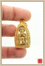 五眼四耳佛牌 泰國佛牌中的神秘力量與最新產品全解析