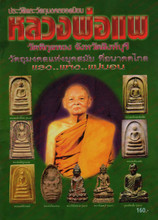 龍婆培佛牌 泰國圣物瑰寶的完整收藏與參考指南