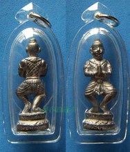 佛歷2555 泰國佛牌收藏與鑒賞的年度盛典